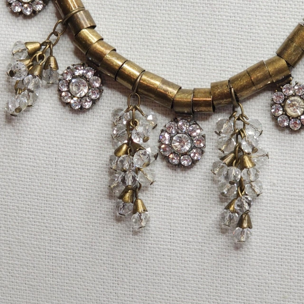 Abercrombie and Fitch Necklace